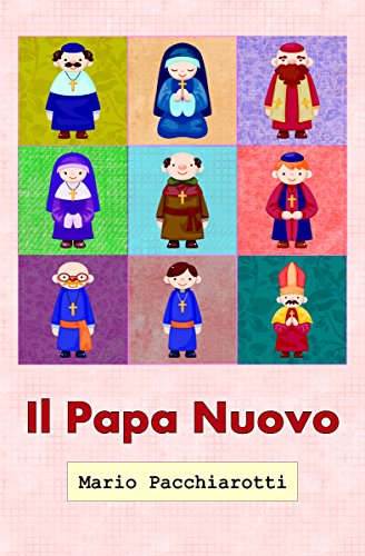 Il Papa Nuovo Il Papa Nuovo