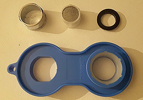 Perlatoren Schlüssel..mit dem Gewinde M24 und M28 für das Auswechseln Ihrer perlatoren an den Wasserhähnen