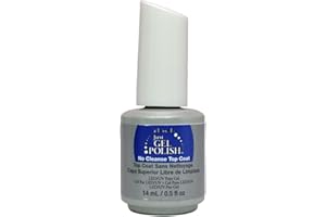 IBD No Cleanse Top Coat 14 ml