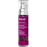 Murad Revitalixir Recovery Serum Canlandırıcı ve Onarıcı Serum (Y&uuml;z & G&ouml;z &Ccedil;evresi İ&ccedil;in) (40 ml)