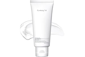 ‎PYUNKANG YUL [PKY] Pyunkang Yul Peeling Gel mit sofort sichtbarem Effekt, Mildes und sanftes Gesichtspeeling mit Papaya und AHA, Reizfrei, Koreanische Hautpflege 100ml