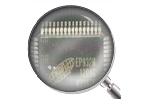 CG CHIPS GATE EP932M 3Pcs Brand New EP932M