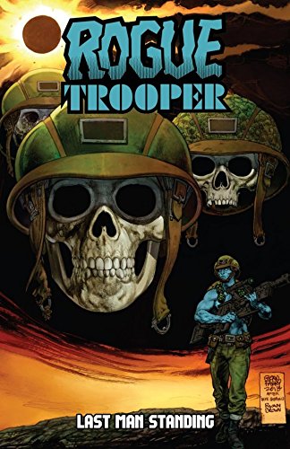 Download Rogue Trooper: Last Man Standing