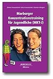 Image de Marburger Konzentrationstraining für Jugendliche (MKT-J)