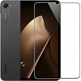 Xiaomi Pad Mini 2025 8.8 In&ccedil; İle Uyumlu Ekran Koruyucu 9H Esnek Nano