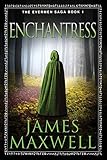 Image de Enchantress (The Evermen Saga Book 1) (English Edition)