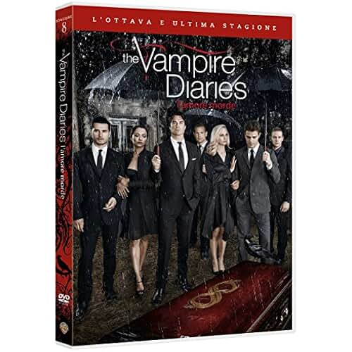 Amazon.co.uk vampire diaries box set DVD