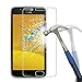Produktbild [2 Stück] Lenovo MOTO G5 Panzerglas, Zuttero MOTO G5 Schutzfolie 9H Härtegrad Displayschutz 0.26mm Ultradünne - MOTO G5 Panzerglas vor Wasser, Staub, Kratzern und Blasefrei - Utra Klar Glatt - Hohe Qualität und Feine Verarbeitung -Panzerfolie - Top-Schutzglas