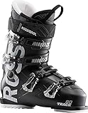botas esqui rossignol rsx GRIPWALK + Rossignol Track 80 - Botas de esquí para Hombre, 29.5, Negro