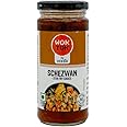 Veeba Schezwan Stir Fry Sauce 250g