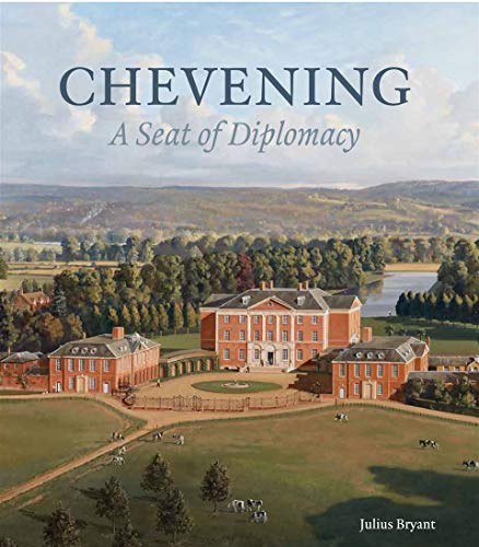 Chevening: A Seat of Diplomacy
