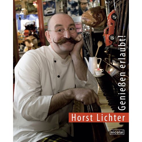 Download Genießen erlaubt! Download Genießen erlaubt!