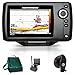 Produktbild Humminbird Helix 5x Sonar G2 Echolot Portabel Basic Plus