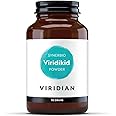 Viridian – Viridikid Synerbio Powder with Vitamin C - 50g | Expertly Formulated Friendly Bacteria | Prebiotics | Vitamin C to Support Normal Immunity | Dairy-Free | 100% Active Ingredients