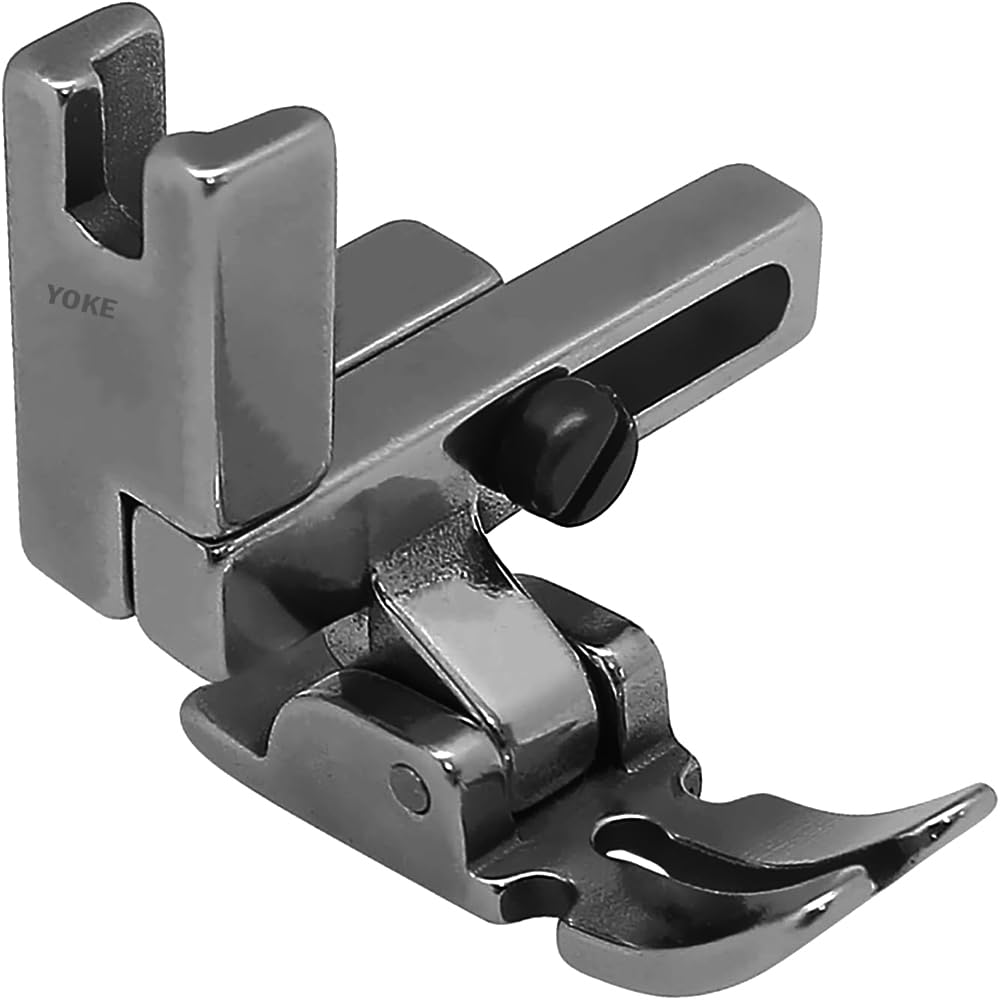 Jasol Sewing Machine Presser Foot T3: The Ultimate Industrial Sewing Machine Accessory