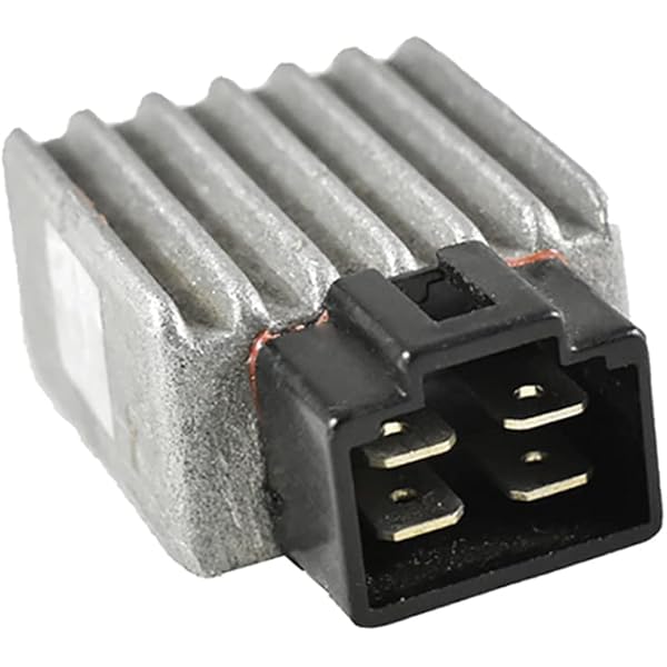 Acouto 300 Rectifier-Voltage Regulator Rectifier Fits for 250/300