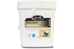 FARNAM Horse Master - Equisport Gestation Lactation 10kg