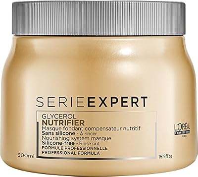 L'Oréal Professionnel L'Oreal Expert Professionnel Nutrifier Masque Capillaire 500 ml
