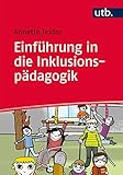 Image de Einführung in die Inklusionspädagogik