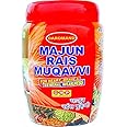 Dardmand Dawakhana Majun Rais Muqavvi (500g) COMES WITH SHANDAAR ROSE WATER