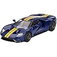 Mini GT - Ford GT Blue 2020