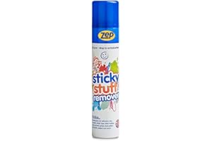 De-Solv-it De.Solv.it® Sticky Stuff Remover Gel Spray 200ml
