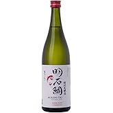 Akashi Tai Tokubetsu Honjozo Sake, 72 cl