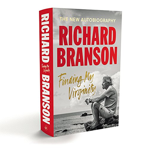 Download Finding My Virginity: The New Autobiography Download Finding My Virginity: The New Autobiography