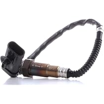 Sonde Lambda Bosch 0258005324 – Avec Connecteur Spécifique – Compatible Véhicule (à Vérifier)