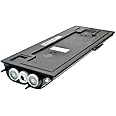TK-475 Toner Compatibile Per Kyocera FS-6025 FS-6030 FS-6525 FS-6530 con vaschetta di recupero