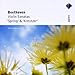 Produktbild Beethoven : Violin Sonatas Nos 5, 'Spring' & 9, 'Kreutzer' - APEX By Vengerov (2001-06-25)