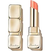Guerlain Kiss Kiss Bee Glow Lips Balm - 389 Pearly Peach, 5003262657