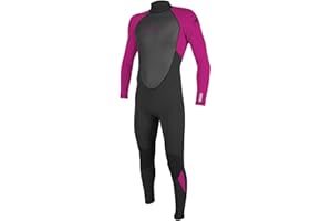 O'Neill Wetsuits Mädchen Reacto