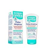 Tipo de Piel: Atópica Instituto Español Crema Restauradora para Piel Atópica - 150 ML