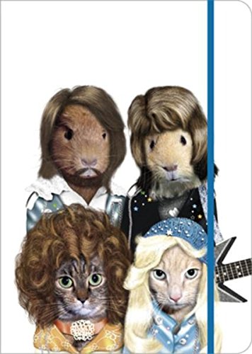 Preisvergleich Produktbild Pets Rock "Waterloo"