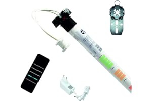 ‎HEICKO Akku-Motor-Set, inkl. Handfunksender und Ladegerät (1 ST)