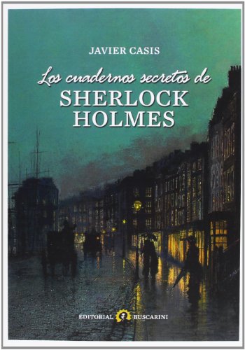 Descargar LOS CUADERNOS SECRETOS DE SHERLOCK HOLMES