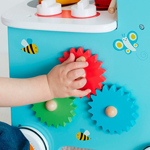 Early Learning Centre Figuren (Holz-ACT Küche) - 4