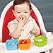 Skip Hop Bento Mealtime Kit