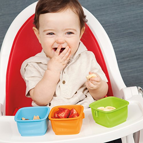 Skip Hop Bento Lunchset - 6