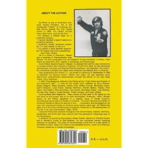 Ed Parker's Guide to the Nunchaku