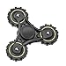 Price comparison product image Tri Fidget Hand Spinner Toy,High Speed Great bearings,Hand Spinner Focus Toys,Release Stress for Children and Adults Perfect for ADD/ADHD/ Anxiety/Autism