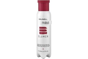 ‎GOLDWELL Goldwell Elumen HaarPK@ Pure Pink, 200 ml