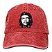 Price comparison product image Bgejkos Cowboy Hat Cap Men Women Communist Fighter Che Guevara QW5166