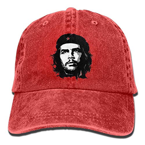 Preisvergleich Produktbild Bgejkos Cowboy Hat Cap Men Women Communist Fighter Che Guevara QW5166