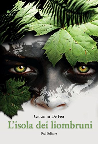 Download L'isola dei Liombruni (Lain) Download L'isola dei Liombruni (Lain)