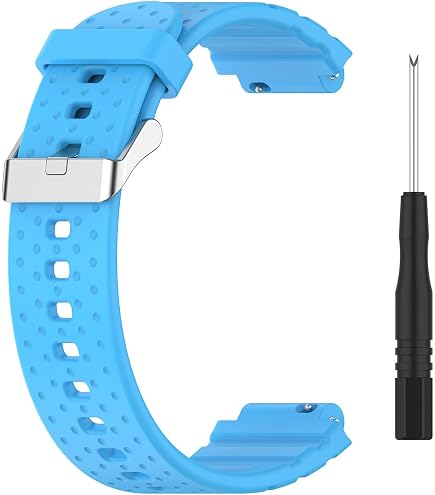 Snyeest [1-Piezas] Cargador Compatible con Xplora X5 / Xplora 4, USB Magnético Cable de Carga de Repuesto Cuna Cable para X5 Play/Xplora 4, Blanco