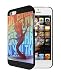 Produktbild Iphone 5/5S Hülle Interstellar Groot Movie Quotes Logo, Interstellar Groot Iphone 5 Handy Hülle Case für männer Silikon TPU Schutzhülle