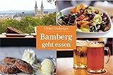 Image de Bamberg geht essen: Gastronomieführer
