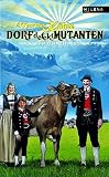 Cover zum Buch Dorfdefektmutanten